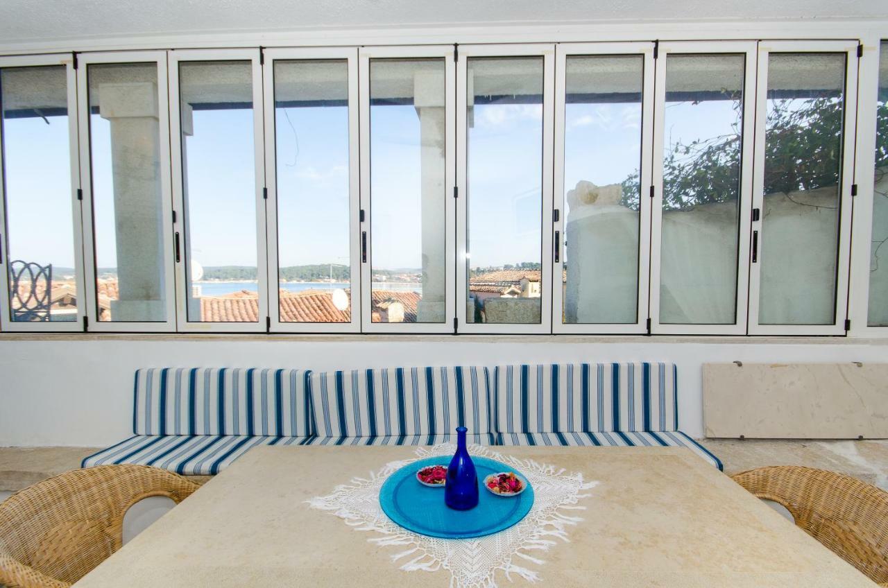 Casa Paola Apartment Rovinj Exterior photo