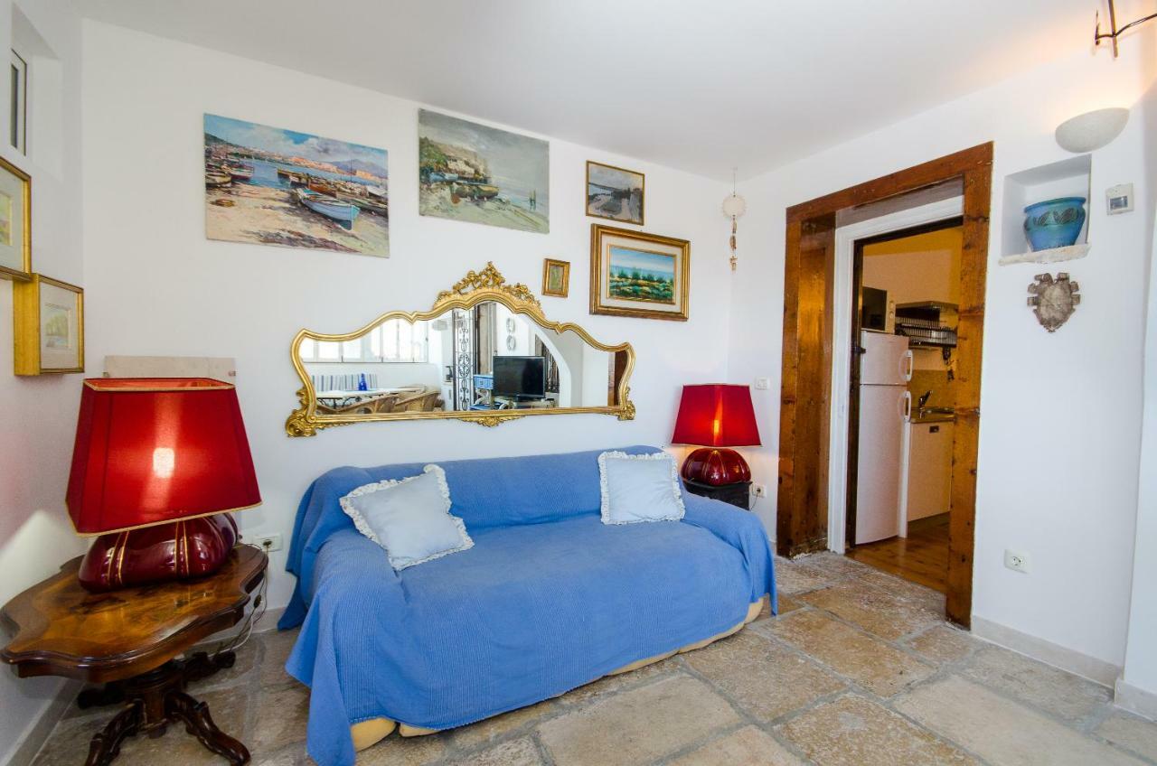 Casa Paola Apartment Rovinj Exterior photo