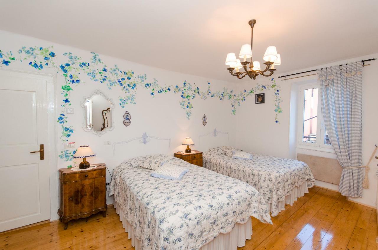 Casa Paola Apartment Rovinj Exterior photo