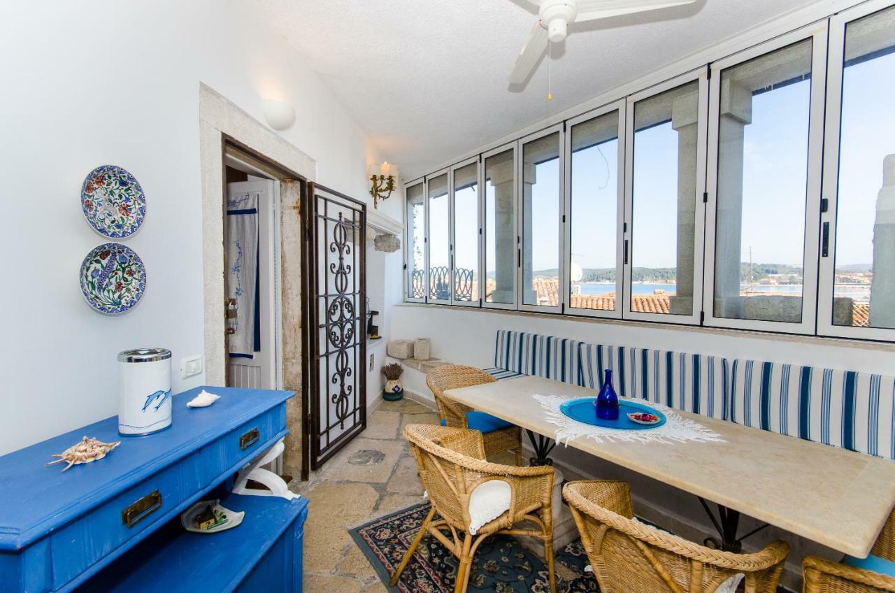 Casa Paola Apartment Rovinj Exterior photo