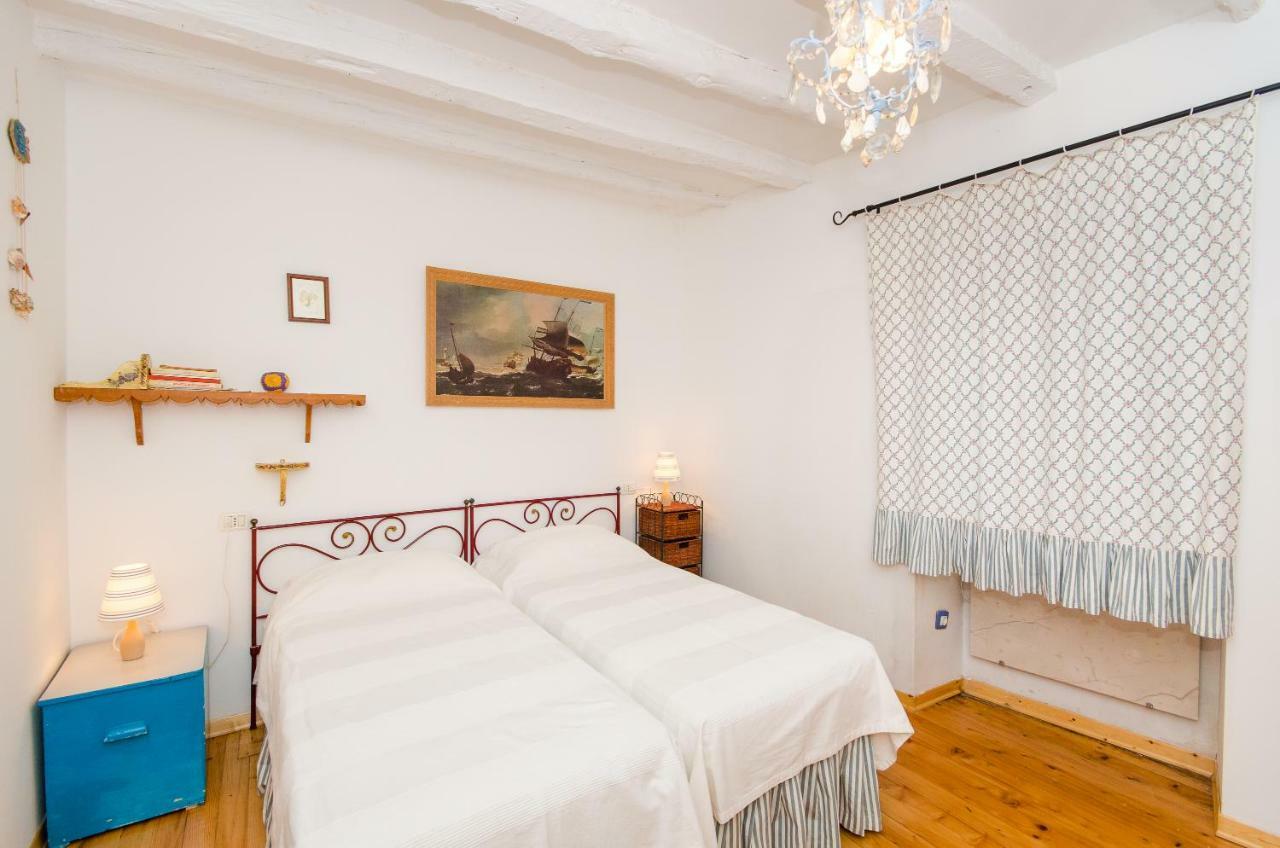 Casa Paola Apartment Rovinj Exterior photo