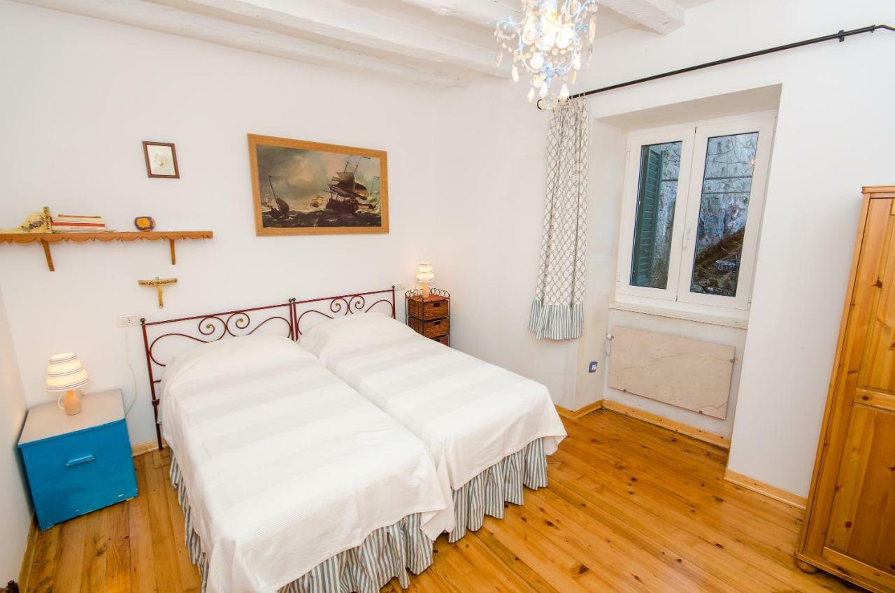 Casa Paola Apartment Rovinj Exterior photo